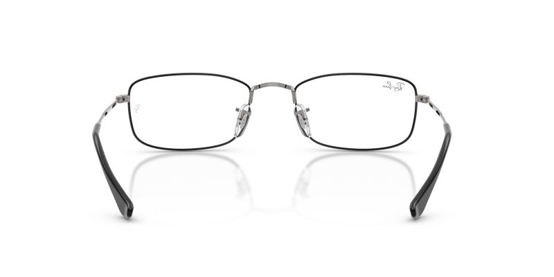 Rayban RX6647-3179 - Back View