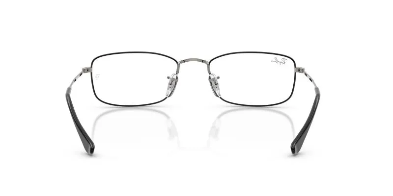 Rayban RX6647-3179 - Back View