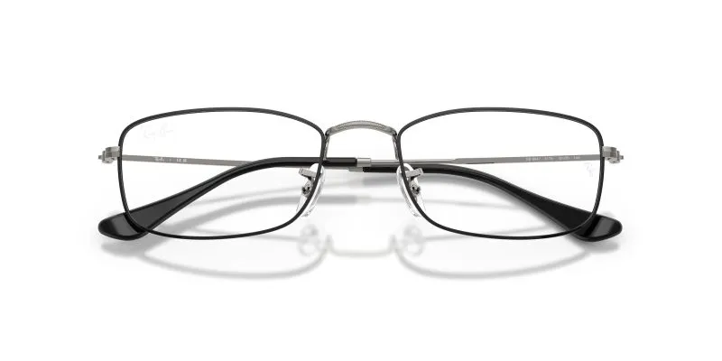Rayban RX6647-3179 - Folded View