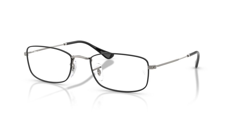 Rayban RX6647-3179 - Quarter View