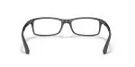 Rayban RX7017-5196 - Back View Rayban RX7017-5196 - Back View