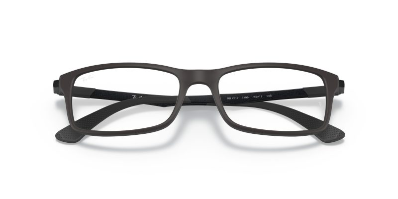 Rayban RX7017-5196 - Folded View