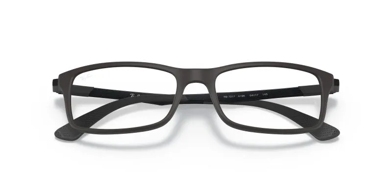Rayban RX7017-5196 - Folded View