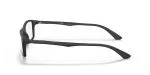 Rayban RX7017-5196 - Side View Rayban RX7017-5196 - Side View