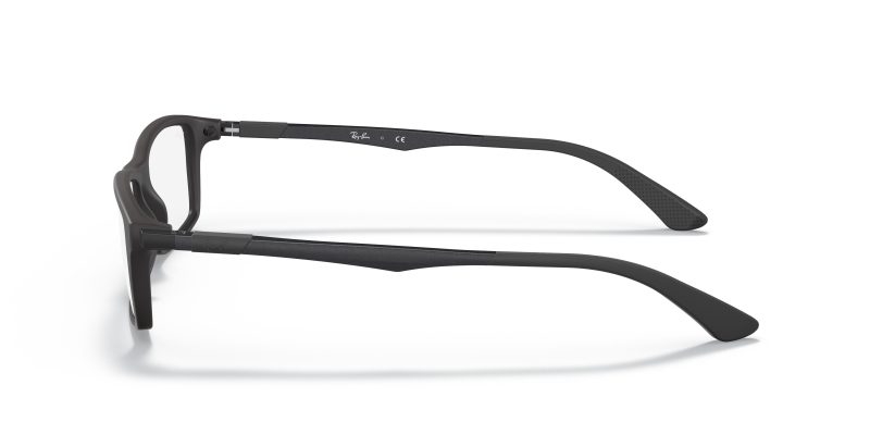 Rayban RX7017-5196 - Side View
