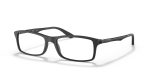 Rayban RX7017-5196 - Quarter View