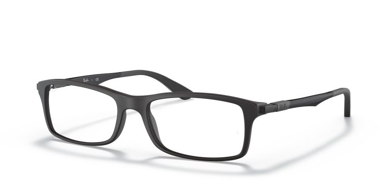 Rayban RX7017-5196 - Quarter View