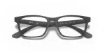Rayban RX7025-2077 - Folded View Rayban RX7025-2077 - Folded View