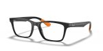 Rayban RX7025-5417 - Quarter View