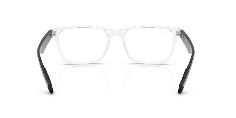 Rayban RX7025-5943 - Back View