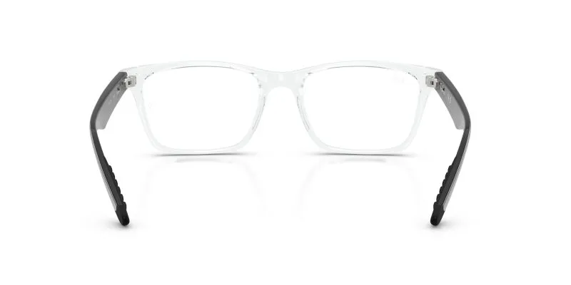 Rayban RX7025-5943 - Back View