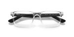 Rayban RX7025-5943 - Folded View
