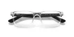 Rayban RX7025-5943 - Folded View Rayban RX7025-5943 - Folded View