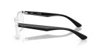 Rayban RX7025-5943 - Side View