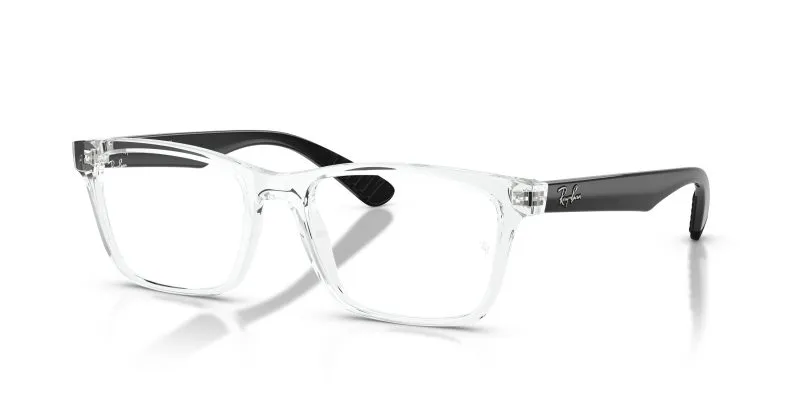 Rayban RX7025-5943 - Quarter View
