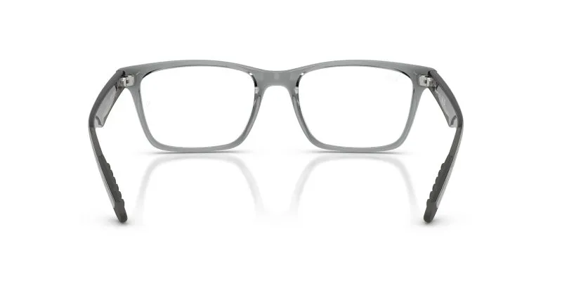 Rayban RX7025-8475 - Back View