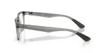 Rayban RX7025-8475 - Side View Rayban RX7025-8475 - Side View
