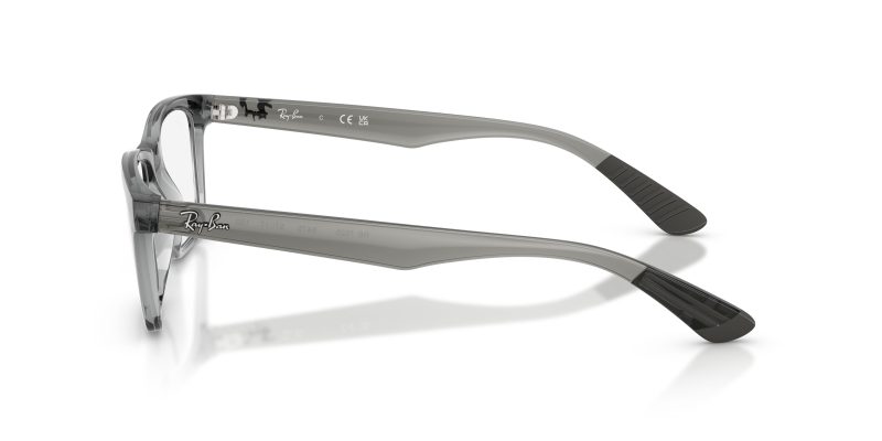 Rayban RX7025-8475 - Side View