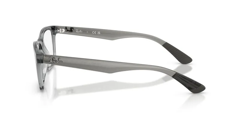 Rayban RX7025-8475 - Side View