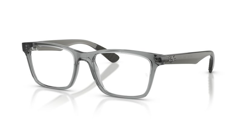 Rayban RX7025-8475 - Quarter View