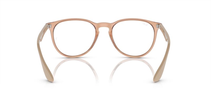 Rayban ERIKA RX7046-8339 - Back View