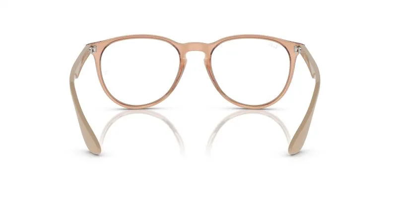 Rayban ERIKA RX7046-8339 - Back View