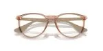 Rayban ERIKA RX7046-8339 - Folded View
