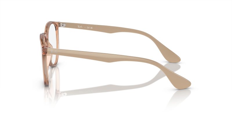 Rayban ERIKA RX7046-8339 - Side View