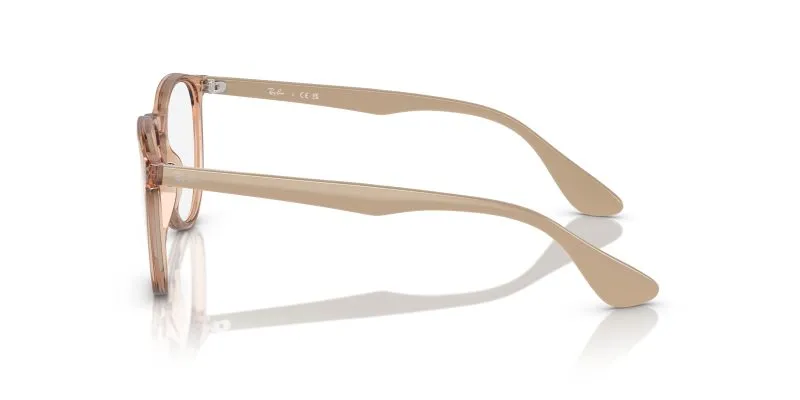 Rayban ERIKA RX7046-8339 - Side View