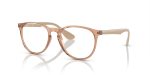 Rayban ERIKA RX7046-8339 - Quarter View