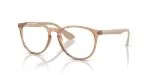 Rayban ERIKA RX7046-8339 - Quarter View