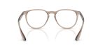 Rayban ERIKA RX7046-8507 - Back View Rayban ERIKA RX7046-8507 - Back View