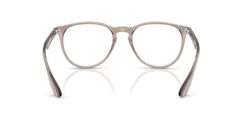 Rayban ERIKA RX7046-8507 - Back View