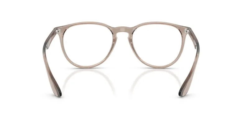 Rayban ERIKA RX7046-8507 - Back View