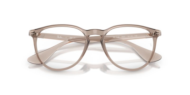 Rayban ERIKA RX7046-8507 - Folded View
