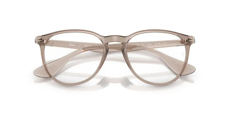 Rayban ERIKA RX7046-8507 - Folded View