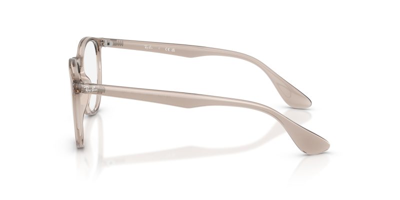 Rayban ERIKA RX7046-8507 - Side View