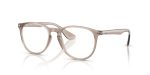 Rayban ERIKA RX7046-8507 - Quarter View Rayban ERIKA RX7046-8507 - Quarter View