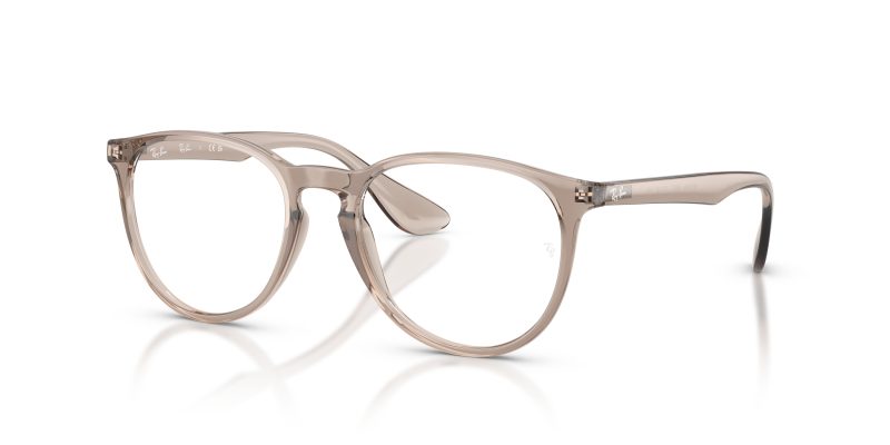 Rayban ERIKA RX7046-8507 - Quarter View