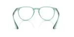 Rayban ERIKA RX7046-8508 - Back View Rayban ERIKA RX7046-8508 - Back View