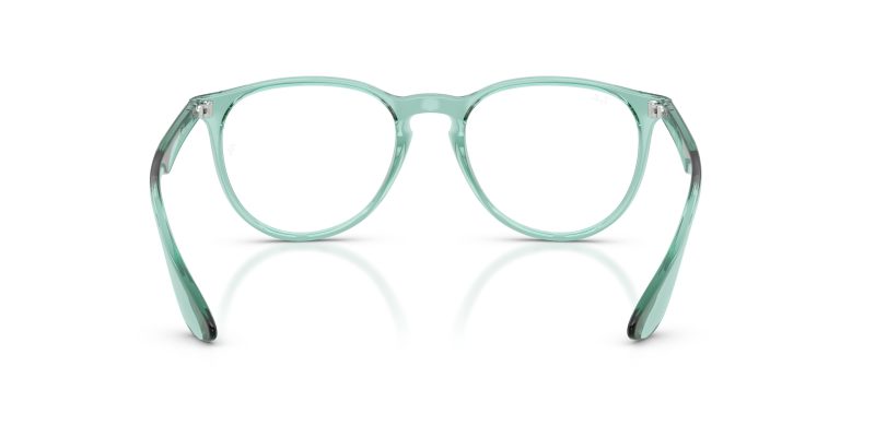 Rayban ERIKA RX7046-8508 - Back View