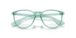 Rayban ERIKA RX7046-8508 - Folded View Rayban ERIKA RX7046-8508 - Folded View