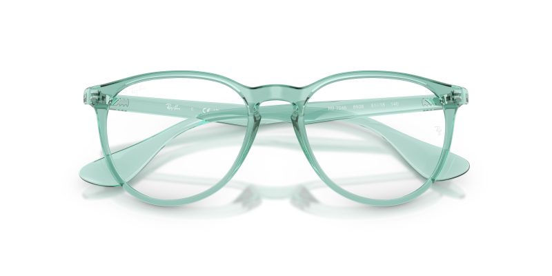 Rayban ERIKA RX7046-8508 - Folded View