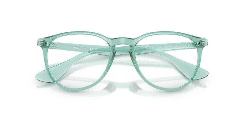 Rayban ERIKA RX7046-8508 - Folded View