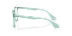 Rayban ERIKA RX7046-8508 - Side View