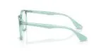 Rayban ERIKA RX7046-8508 - Side View Rayban ERIKA RX7046-8508 - Side View