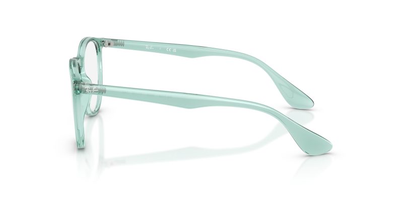 Rayban ERIKA RX7046-8508 - Side View