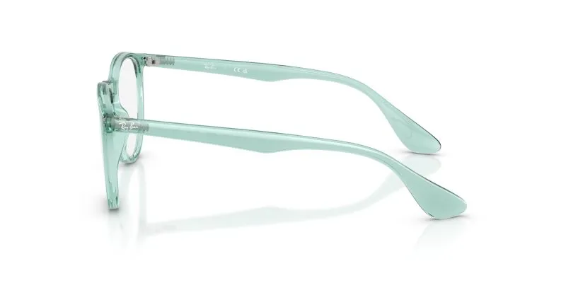 Rayban ERIKA RX7046-8508 - Side View