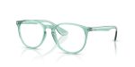 Rayban ERIKA RX7046-8508 - Quarter View
