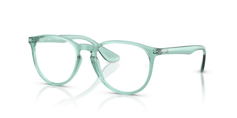 Rayban ERIKA RX7046-8508 - Quarter View
